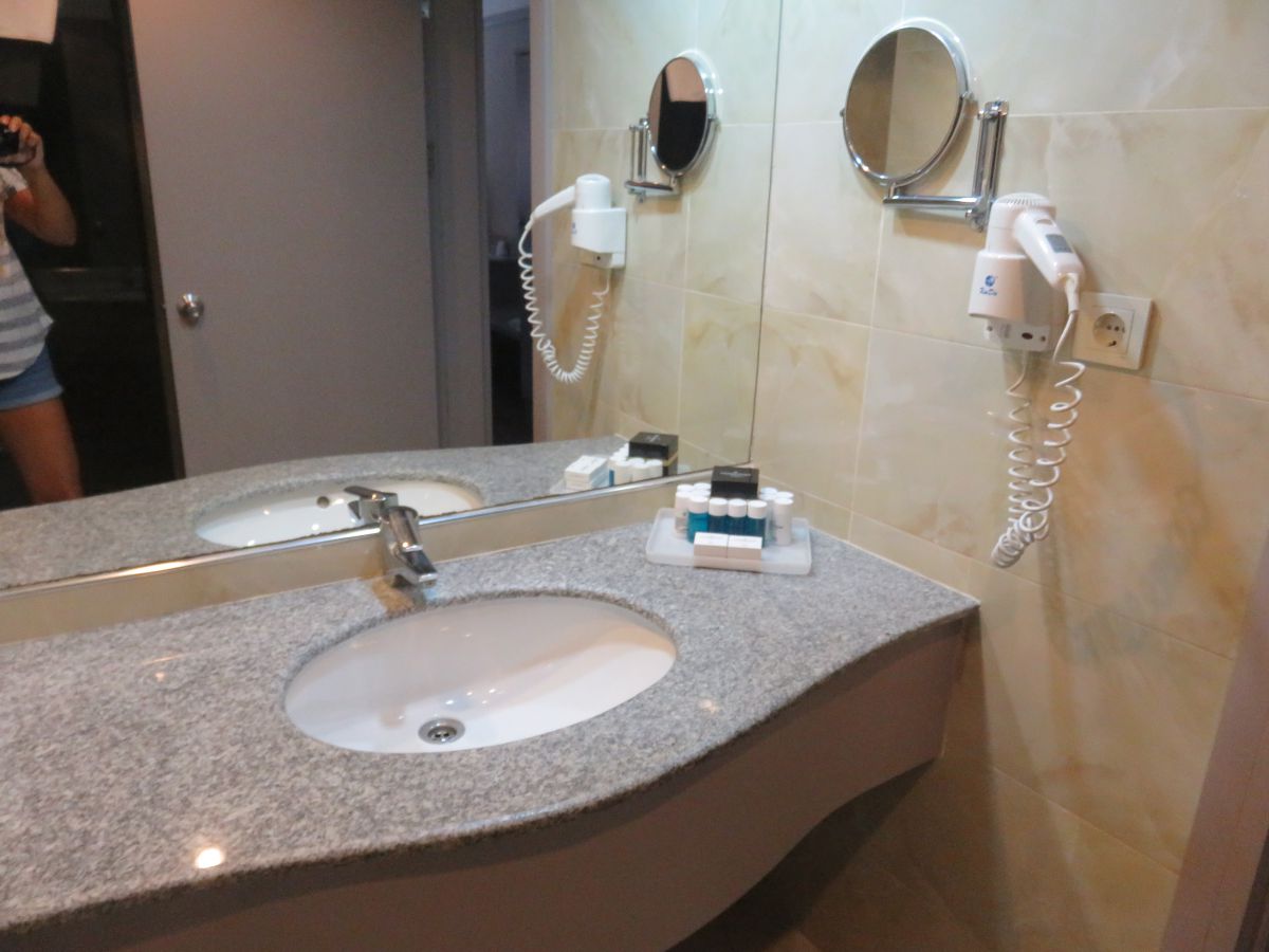 imagini hotel Von Elite